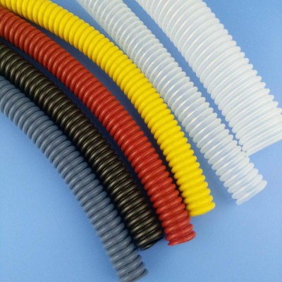 PTFE hose high temperature ptfe corrugated tube